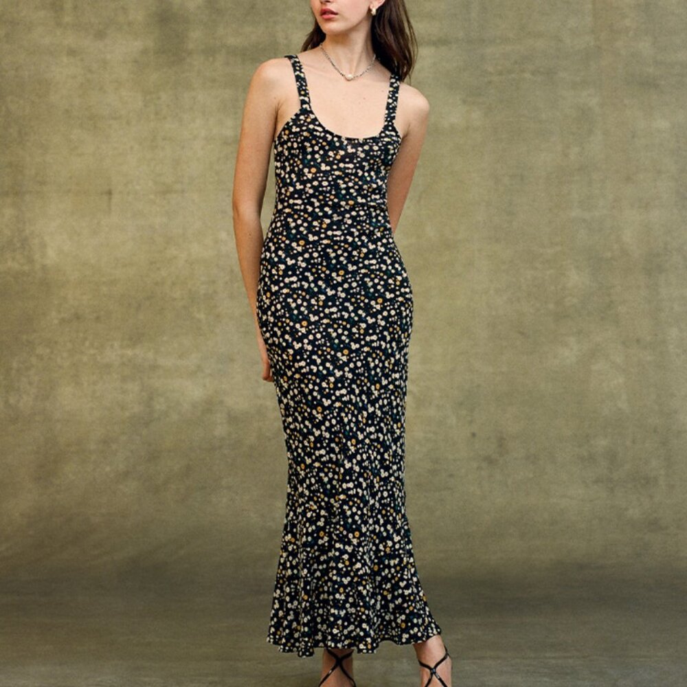 Realisation Par Allegra Dress Milky Way XXS